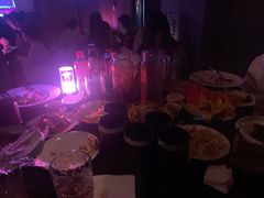 -MOSSO音乐酒吧·live house(长乐路店)