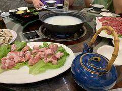 -御膳粥·牛乳粥底火锅·地道顺德菜(容桂店)