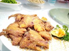 -小贝壳酒楼(经九路店)