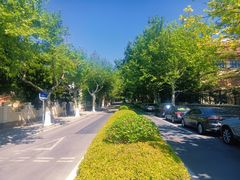 -八大关景区
