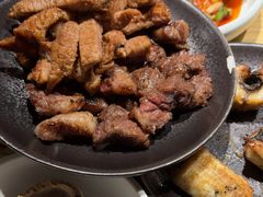 -泥炉烧肉师(新街口金銮巷店)