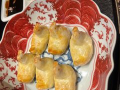 -四季民福烤鸭店(外滩外白渡桥店)
