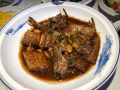 -壹只菜·崇明本地特色菜(崇明南门店)