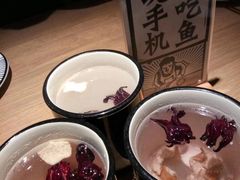 -太二酸菜鱼(永旺梦乐城店)
