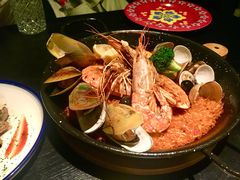 -C&R西班牙餐厅