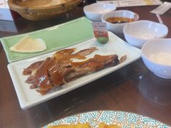 -魁盛居百年鲁菜馆(中林路店)