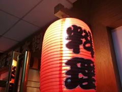 门面-桃屋日本料理(清华科技园店)