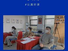 -思训家演讲口才培训(上城校区)