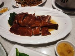 -香港新发烧腊茶餐厅(书城店)