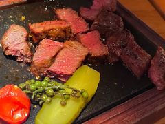 -MR.ROCKY洛奇先生·西餐&酒吧(琶醍店)