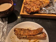 -一招鲜·全羊铺·蒙古奶茶(五一北路店)