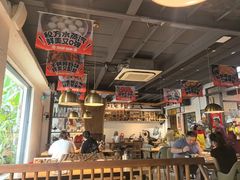 -黄鹤天厨·泡椒田鸡创始者(莲花店)