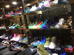 -正火体育(九龙商务中心B座店)