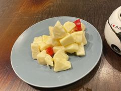 -晓鲜熊猫烤鱼烤吧(西三旗百汇北门店)