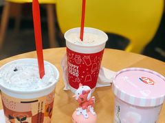 -DQ·蛋糕·冰淇淋(大宁国际商业广场店)