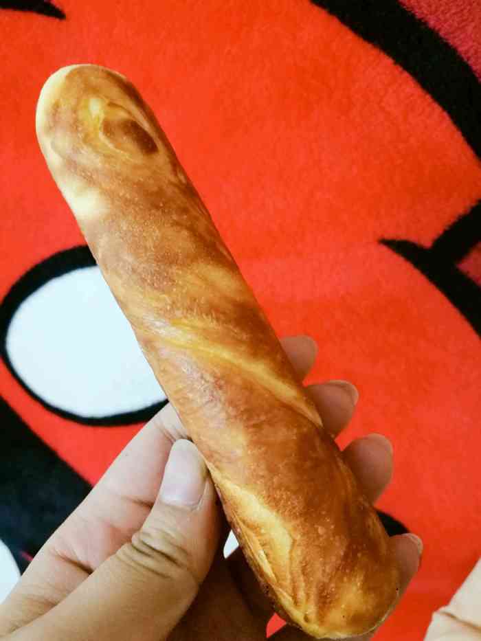 猴菇如意棒(大什字街店)-"路过那看见好多人站排,爱凑热闹的我,也赶.