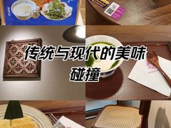 -五代同糖·甜品糖水店(河下古镇店)