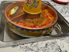 -京元盛铜锅涮肉(上海总店)