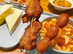 -超级魔厨(地王店)
