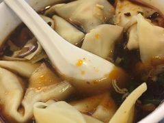 -笑来喜馄饨小笼工坊店(湖滨街店)