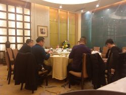 -尊茂银都酒店·宴会厅