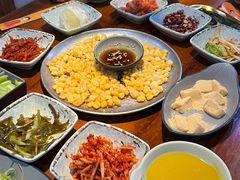 -火炉情韩国料理店(古田路店)