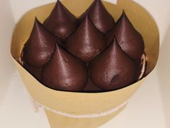 -Awfully Chocolate(来福士广场店)