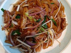 -南拳十三姨·潮汕砂锅粥·粤菜(西单大悦城店)