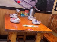 -五谷丰登·胶东海鲜·家常菜(张村店)