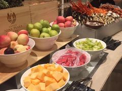 -漳州瑰丽半岛酒店·原素全日制餐厅