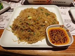 -木屋烧烤(上梅林店)