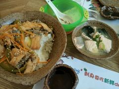 -林妈妈村·日式料理(宝山万达店)