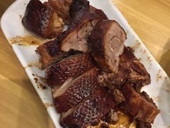-乌镇那一年小院主题餐厅(甘泉西路店)