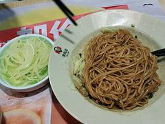 -李先生牛肉面大王(郑州火车站西广场2店)