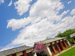 -丽江金茂隐逸酒店-凯悦臻选SPA