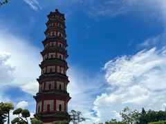 -广州莲花山旅游区