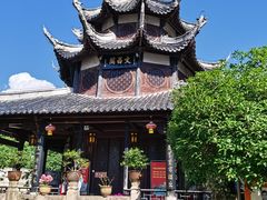 -文昌阁