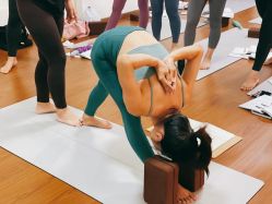 -加帕瑜伽培训学院