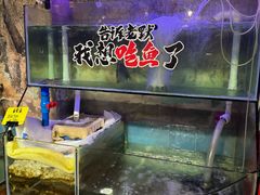 -辉记炭烧海鲜大排档·老字号(福田店)