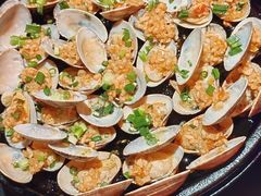 -何师烧烤Pro ·小龙虾·江湖川菜·精酿啤酒(太古里店)