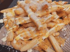 -188西餐厅(园林宾馆店)