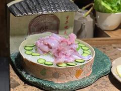-渝大狮毛肚老火锅(文峰城市广场店)