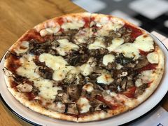 -玛尚诺Pizza&Bar(长泰广场店)