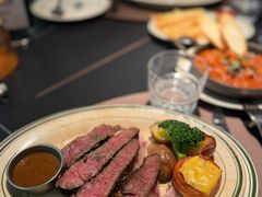 -404干式熟成牛排馆•聚会餐厅