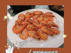 -东江渔村·古典园林·30年粤菜老字号(太和店)
