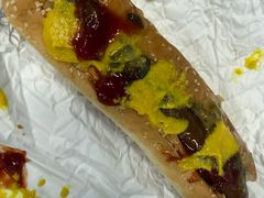 -山姆美式餐吧(鼓楼店)