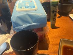 -九井澤精致料理(金茂店)