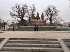 -北京石刻艺术博物馆(五塔寺)