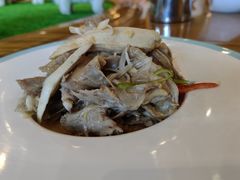 老毛风味手撕鸡-老毛手抓·盐池滩羊非遗手抓(宁夏总店)