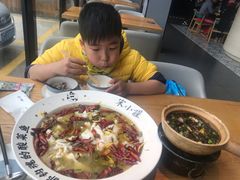 -宋小谨·泉州菜(西沙湾店)